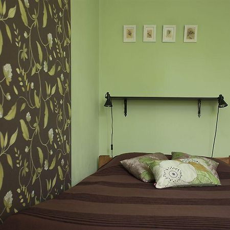 The Secret Garden Apartments Krakow Luaran gambar