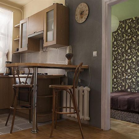 The Secret Garden Apartments Krakow Luaran gambar
