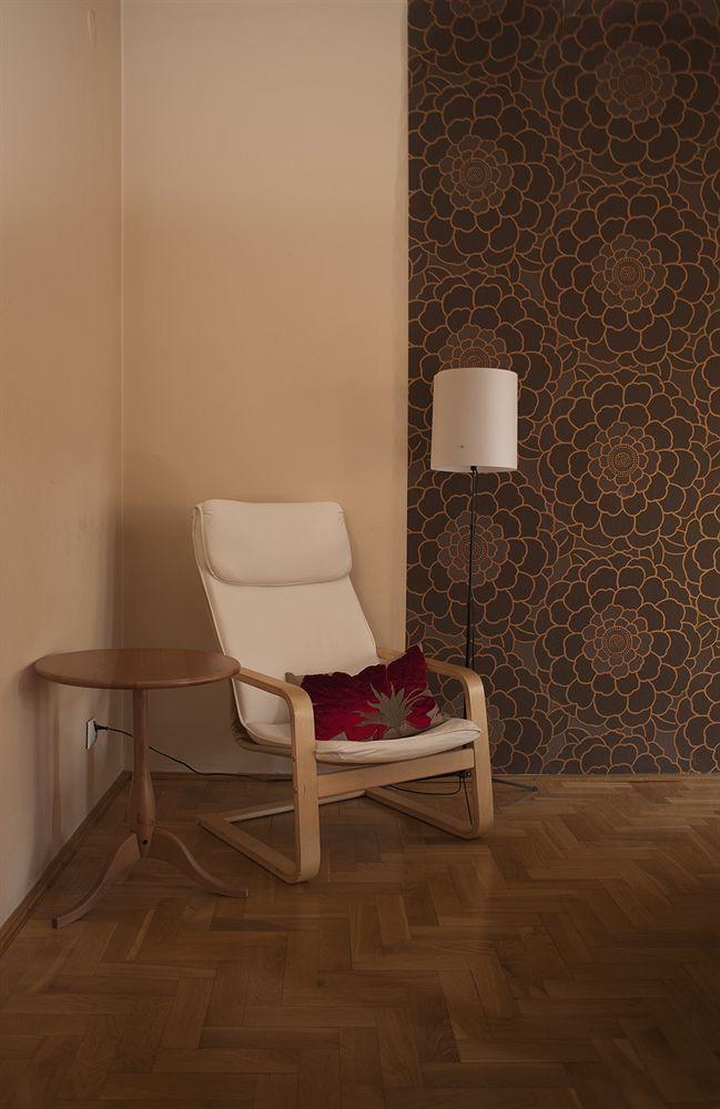 The Secret Garden Apartments Krakow Luaran gambar
