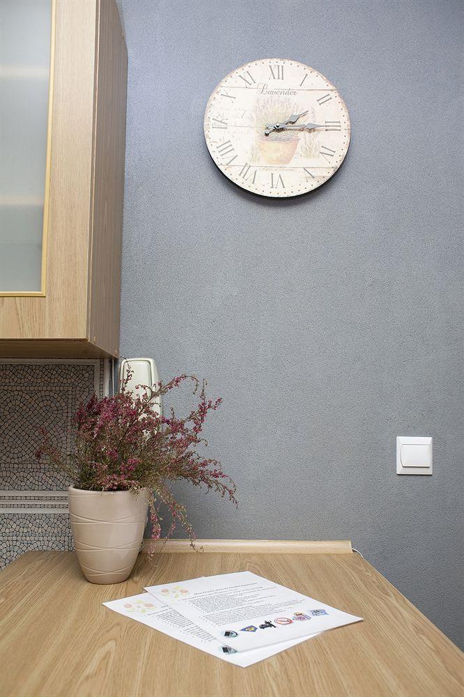 The Secret Garden Apartments Krakow Luaran gambar