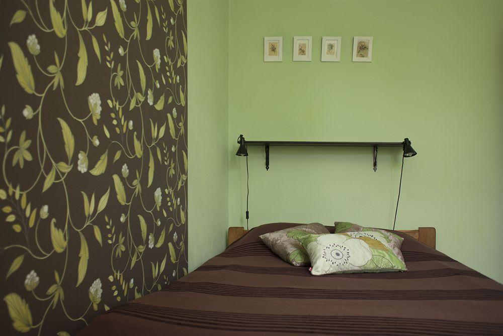 The Secret Garden Apartments Krakow Luaran gambar