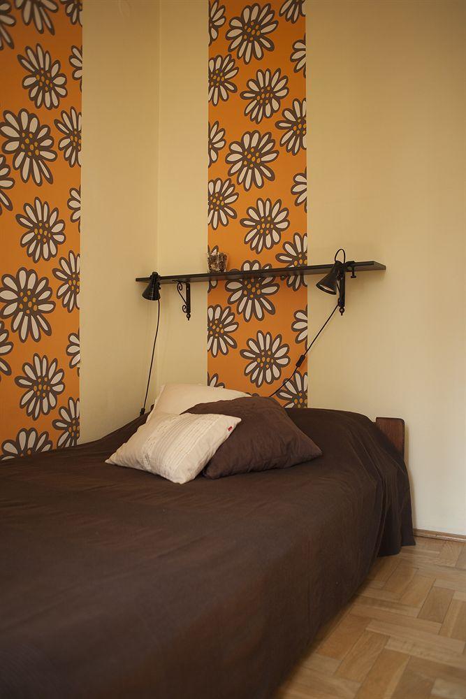 The Secret Garden Apartments Krakow Luaran gambar